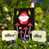 Alice Brainstorm Chocolate