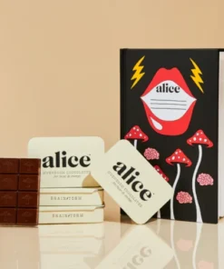 Alice Brainstorm Chocolate
