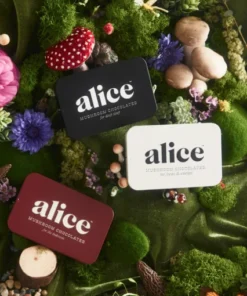 alice chocolates