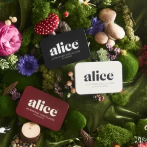 alice chocolates