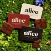 alice chocolates