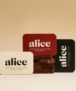 alice chocolates