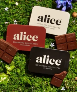 alice chocolates