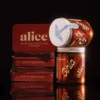 Alice Happy Ending Ghianduja