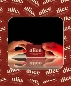 Alice Happy Ending Lifetime Supply