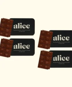 Alice Nightcap Chocolate