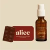 Alice Sweet Seduction Set