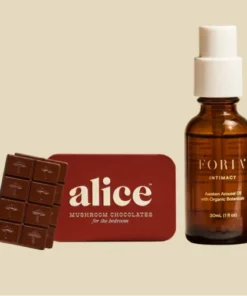 Alice Sweet Seduction Set