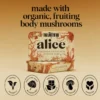 The last of us x Alice Chocolate
