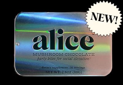 alice chocolates