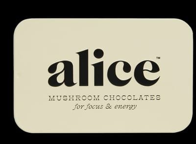 alice chocolates