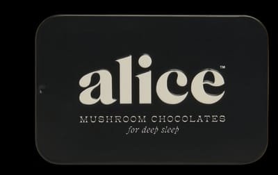 alice chocolates