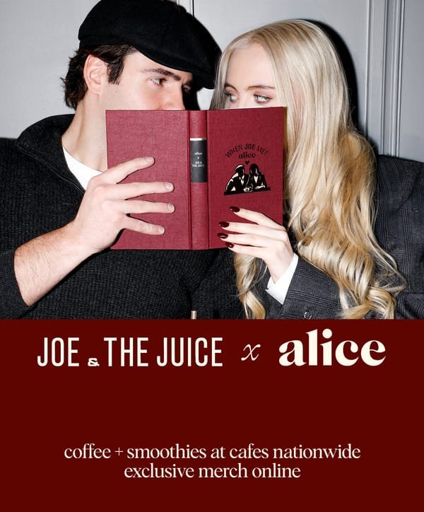 alice chocolates