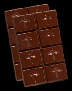 Chocolate for Sleep