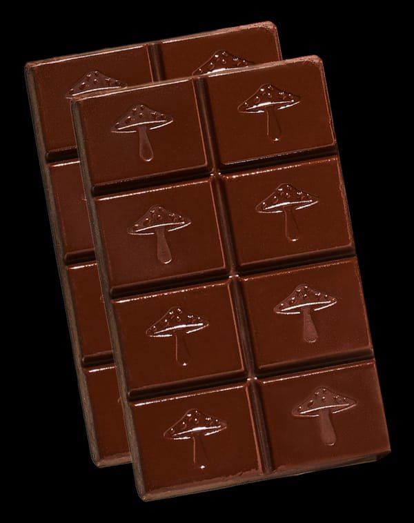 Chocolate for Sleep